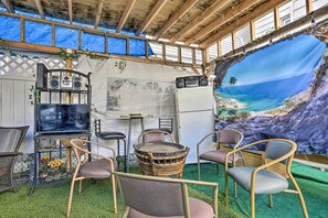 Leilighet (2 Bedrooms) | Innvendig