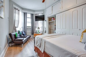 Căn hộ (2 Bedrooms) | Nội thất