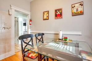 Departamento (2 Bedrooms) | Interior