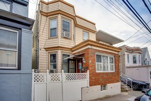 Leilighet (2 Bedrooms) | Innvendig