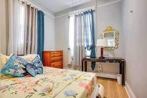 Leilighet (2 Bedrooms) | Innvendig