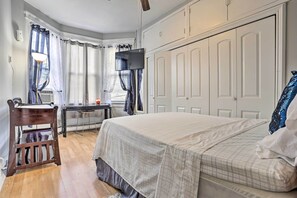 Leilighet (2 Bedrooms) | Innvendig