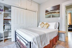 Departamento (2 Bedrooms) | Interior