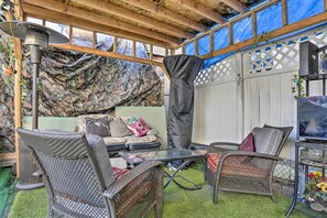 Departamento (2 Bedrooms) | Interior