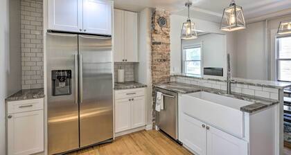 Charming Downtown Fruita Home: Hike & Explore