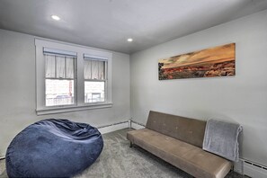 Interior - Charming Downtown Fruita Home: Hike & Explore (Fruita)