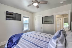 Talo (3 Bedrooms) | Sisätilat