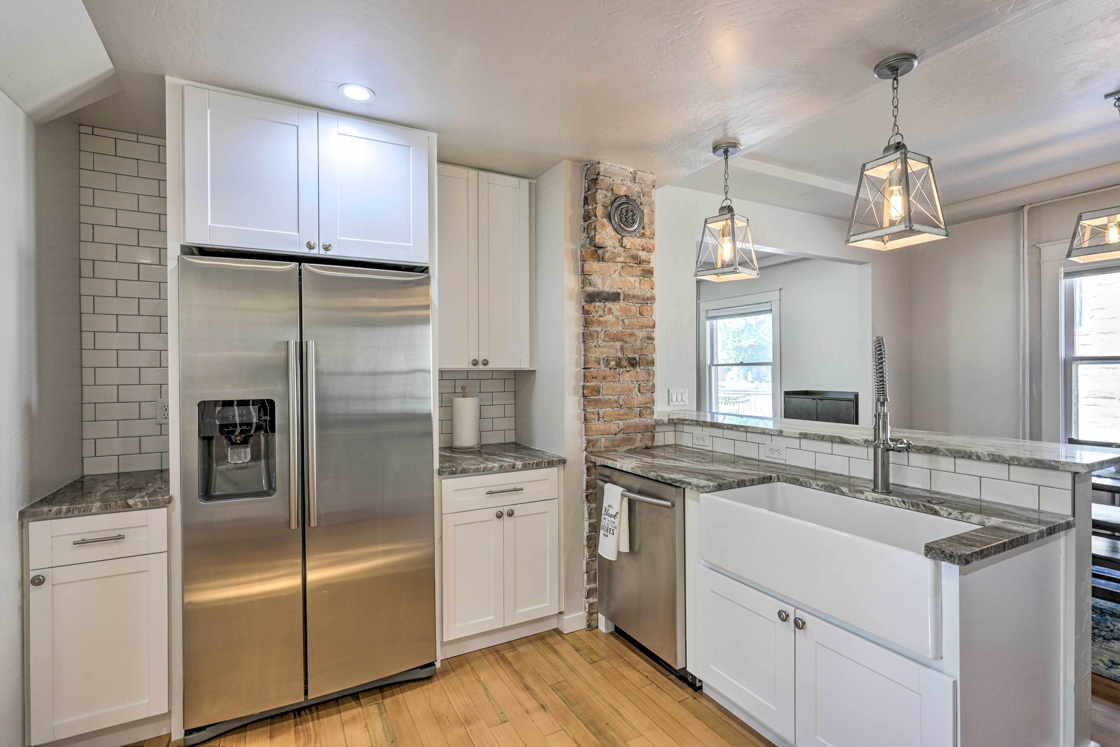 Casa (3 Bedrooms) | Interior