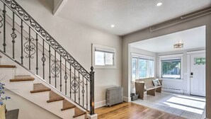 Nhà (3 Bedrooms) | Nội thất