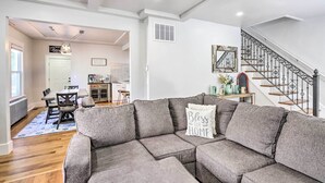 Nhà (3 Bedrooms) | Nội thất