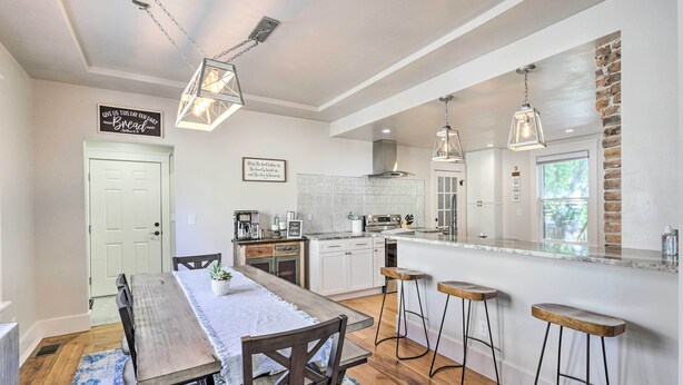Nhà (3 Bedrooms) | Nội thất
