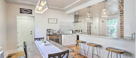 Huis (3 Bedrooms) | Interieur