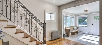 Charming Downtown Fruita Home: Hike & Explore