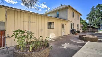 Huis (3 Bedrooms) | Interieur