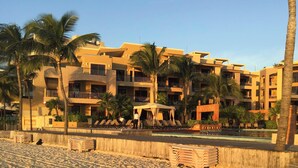 Căn hộ (2 Bedrooms) | Nội thất