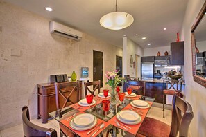 Departamento (2 Bedrooms) | Interior