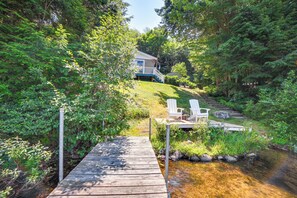 Cottage (2 Bedrooms) | Intérieur