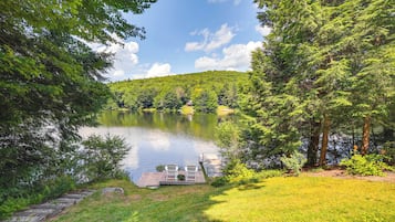 คอทเทจ (2 Bedrooms) | ภายใน