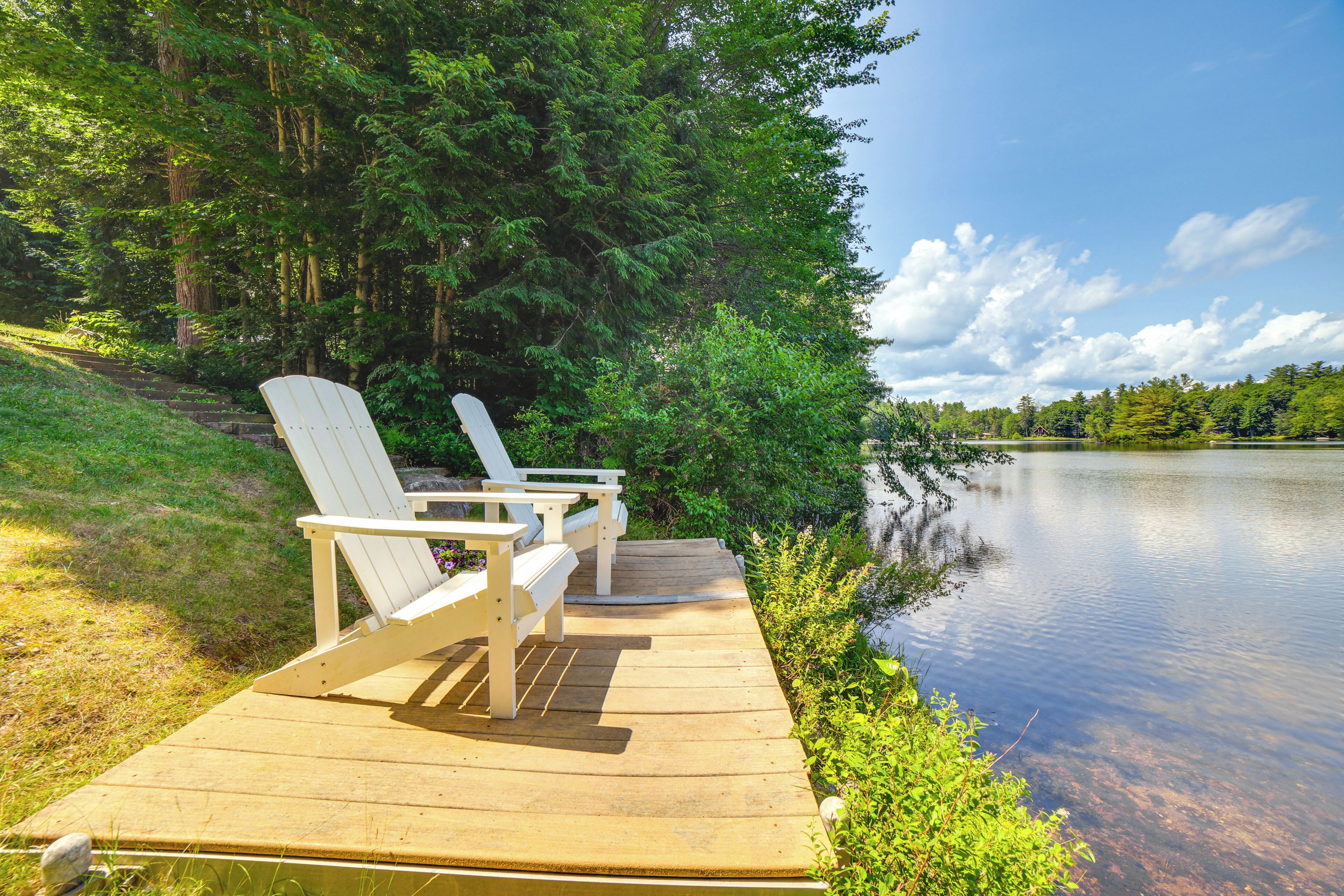 Småhus (2 Bedrooms) | Fasade