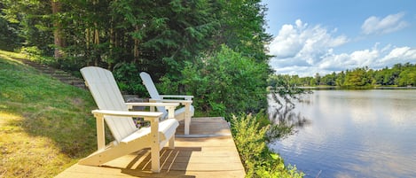 Cottage (2 Bedrooms) | Front of property
