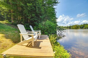 Cottage (2 Bedrooms) | Front of property