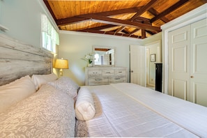 Casa de campo (2 Bedrooms) | Interior