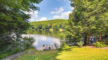 Cottage (2 Bedrooms) | Interior