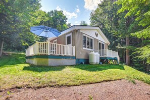 Cottage (2 Bedrooms) | Interior