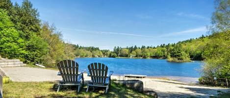 Cottage (2 Bedrooms) | Intérieur