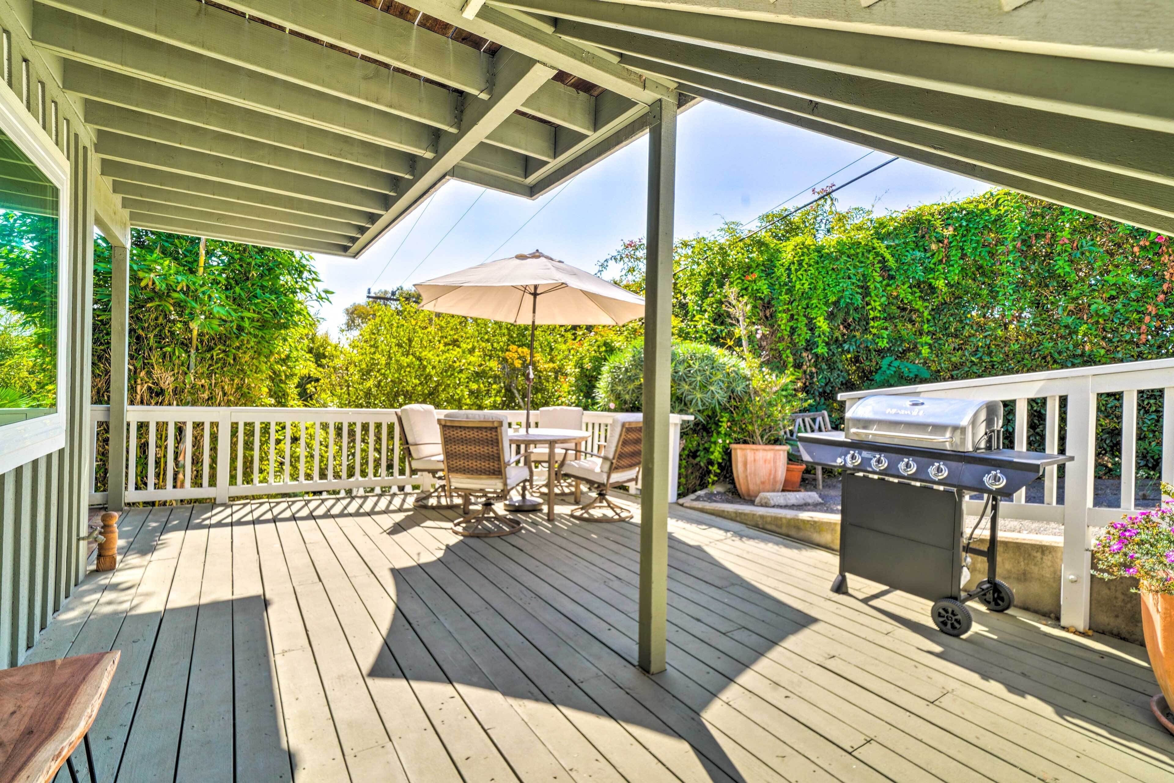 公寓 (2 Bedrooms) | 住宿内部