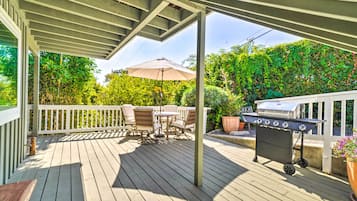 公寓 (2 Bedrooms) | 住宿内部