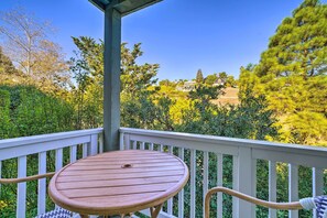 Apartment (2 Bedrooms) | Interior - Cozy Cali Condo, Walk to Summerland Beach! (Santa Barbara)