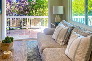Lägenhet (2 Bedrooms) | Interiör