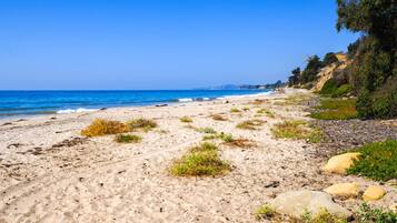 Apartemen (2 Bedrooms) | Interior