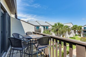 Lägenhet (2 Bedrooms) | Interiör