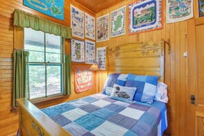 Cottage (4 Bedrooms) | Interior