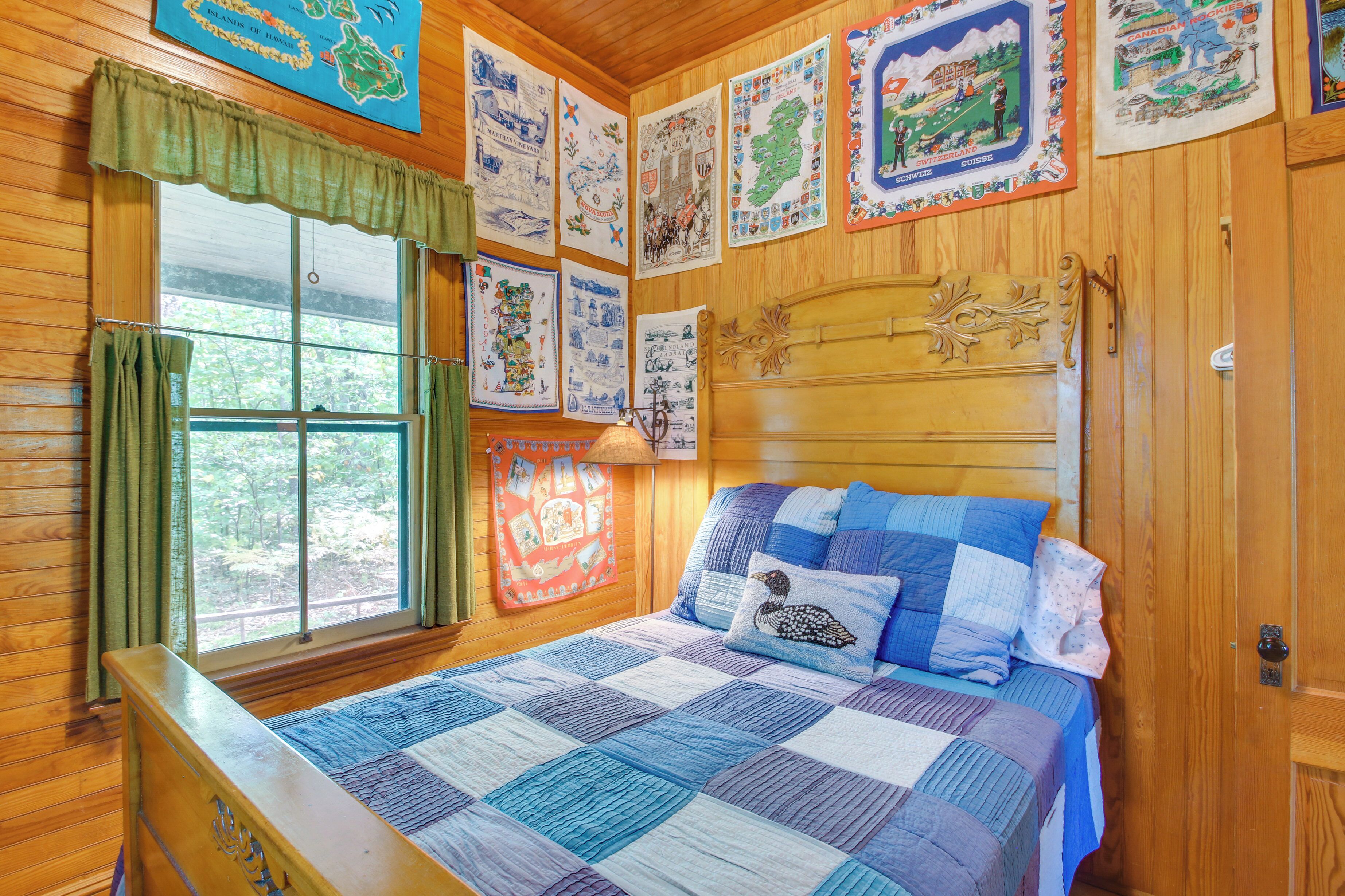 Cottage (4 Bedrooms) | Interior