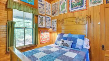 Cottage (4 Bedrooms) | Interior