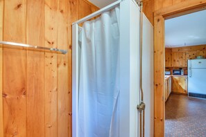 村舍 (4 Bedrooms) | 住宿内部