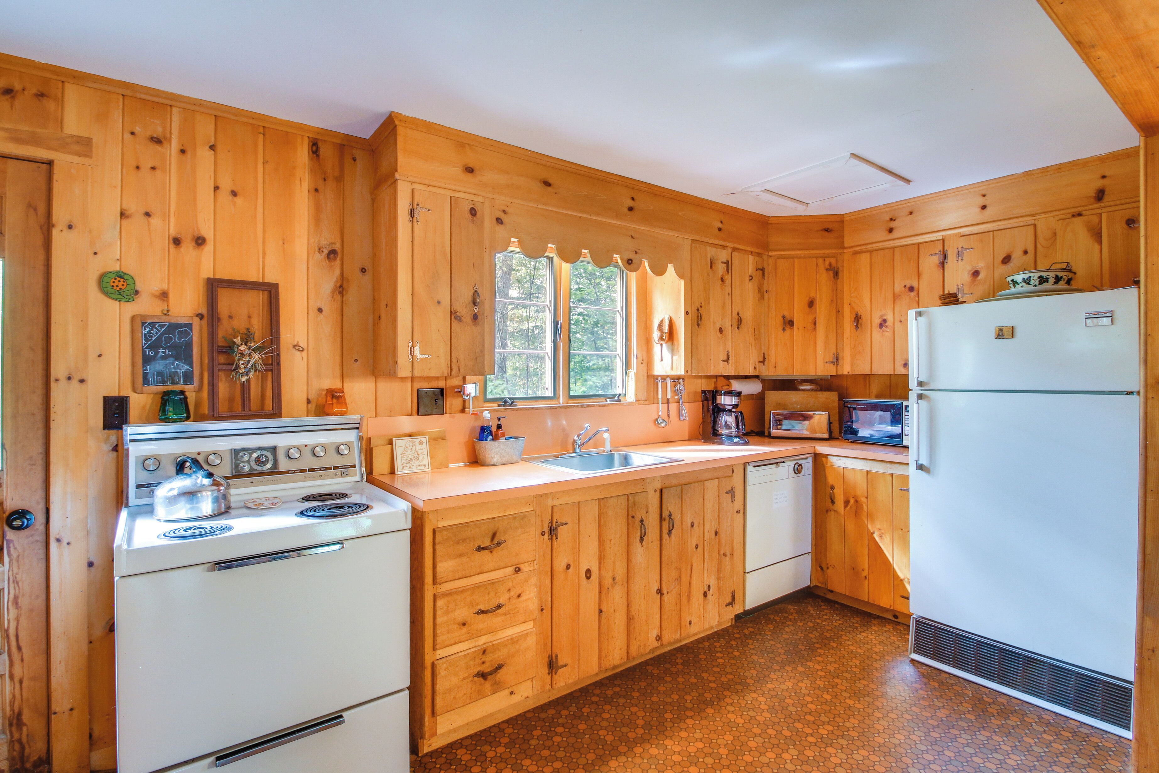 Cottage (4 Bedrooms) | Nội thất