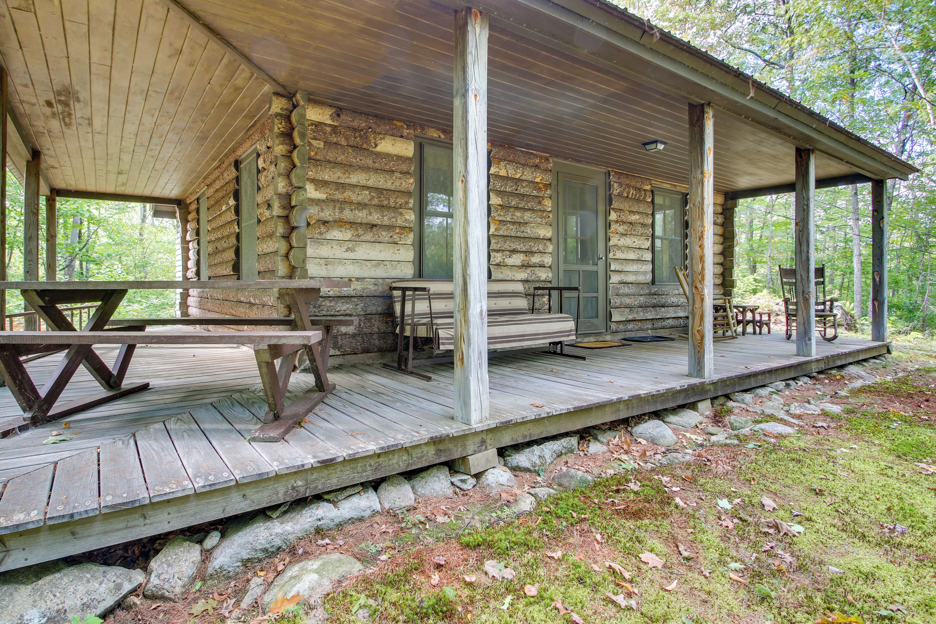 村舍 (4 Bedrooms) | 住宿内部