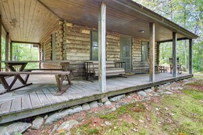 Cottage (4 Bedrooms) | Interior