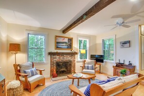 Cottage (4 Bedrooms) | Interieur