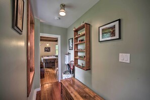 Casa (5 Bedrooms) | Interior