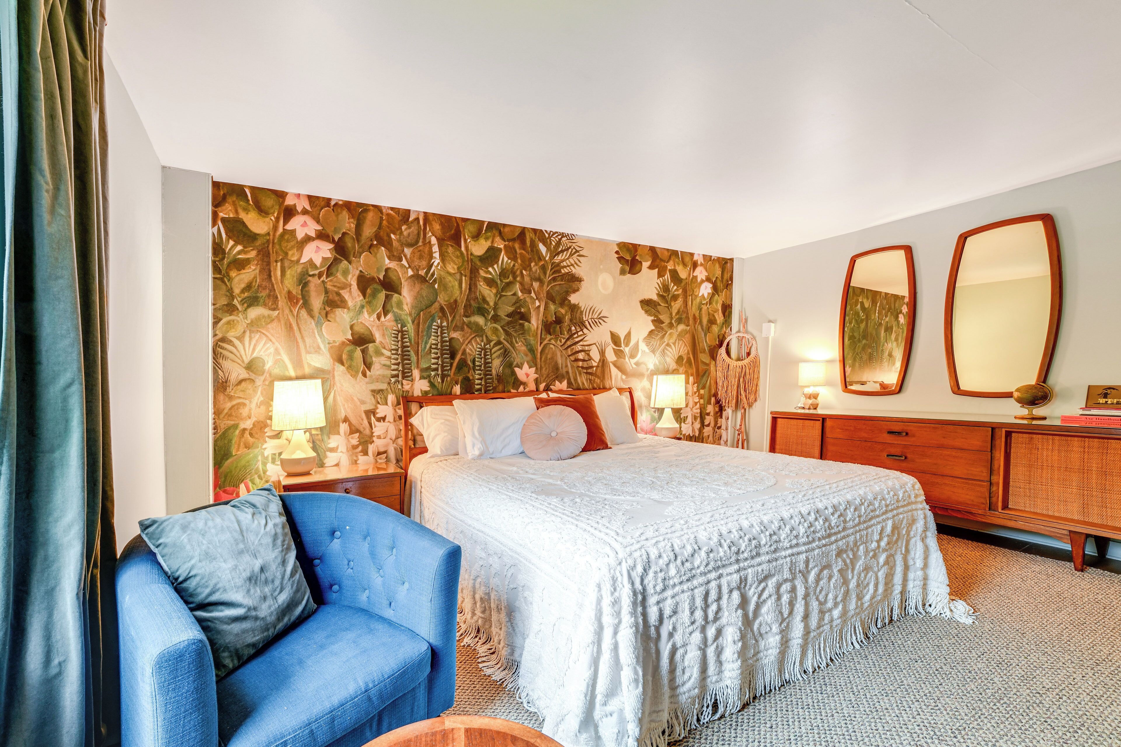 Rumah (5 Bedrooms) | Interior