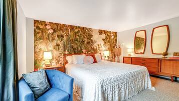 Rumah (5 Bedrooms) | Interior