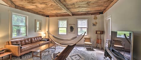 Hus (5 Bedrooms) | Interiör
