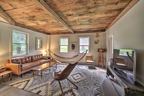 單棟房屋 (5 Bedrooms) | 內部