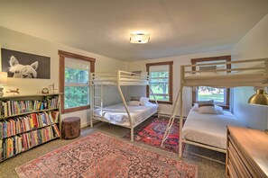 Huis (5 Bedrooms) | Interieur