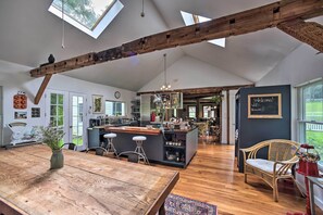 Casa (5 Bedrooms) | Interior